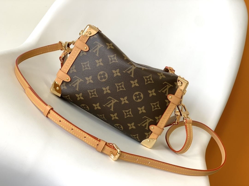 LV Box Bags